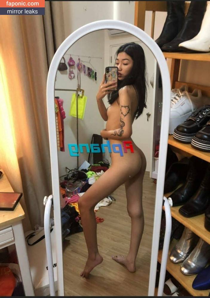 Oanhdaqueen aka luxlo Nude Leaks OnlyFans - #7