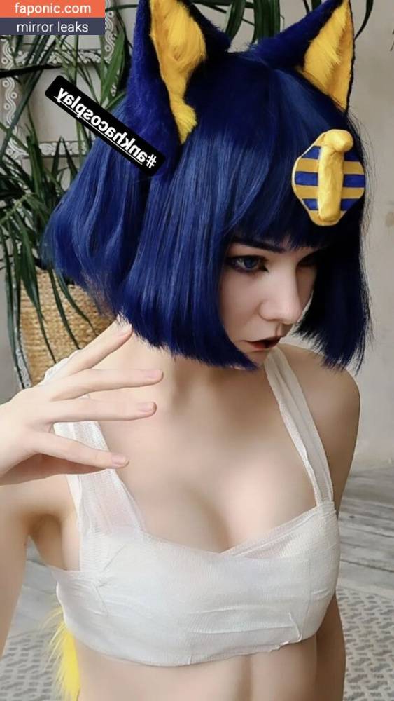 Penkarui aka sukoshicosplay Nude Leaks OnlyFans - #3