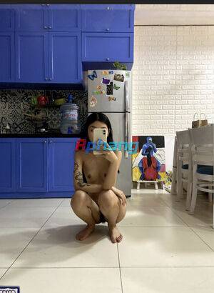 Oanhdaqueen / luxlo Nude Leaks - #5