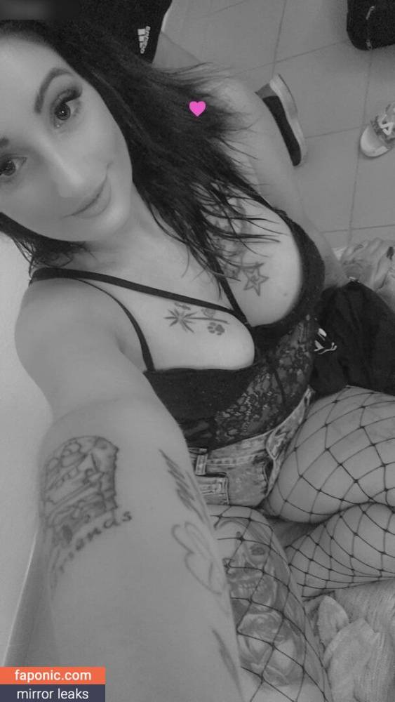 Mallejenny1997 aka mallejenny1997._ aka mallorcadevil1997 Nude Leaks OnlyFans - #9