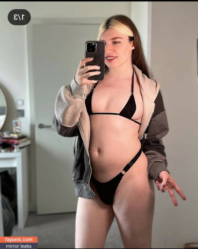 https: aka izzywinterz Nude Leaks OnlyFans - #19