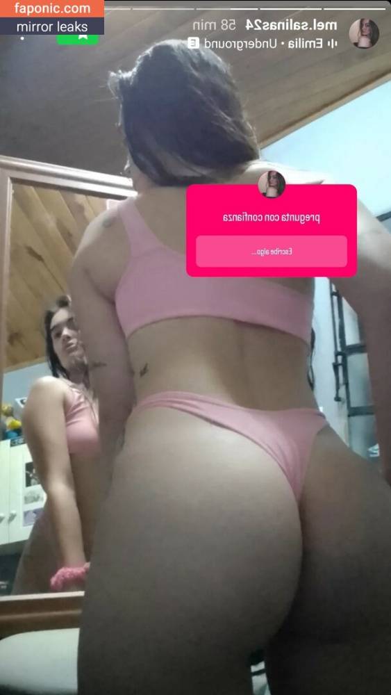 Melina Salinas aka mel.salinas24 aka salinasmel222 Nude Leaks OnlyFans - #11