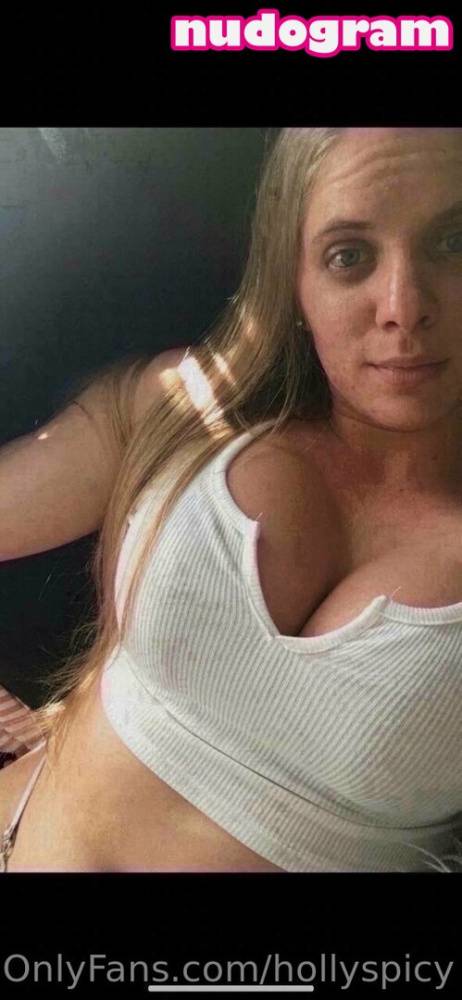 Hollyspicy / hollyspicy Nude Leaks OnlyFans - TheFap - #16