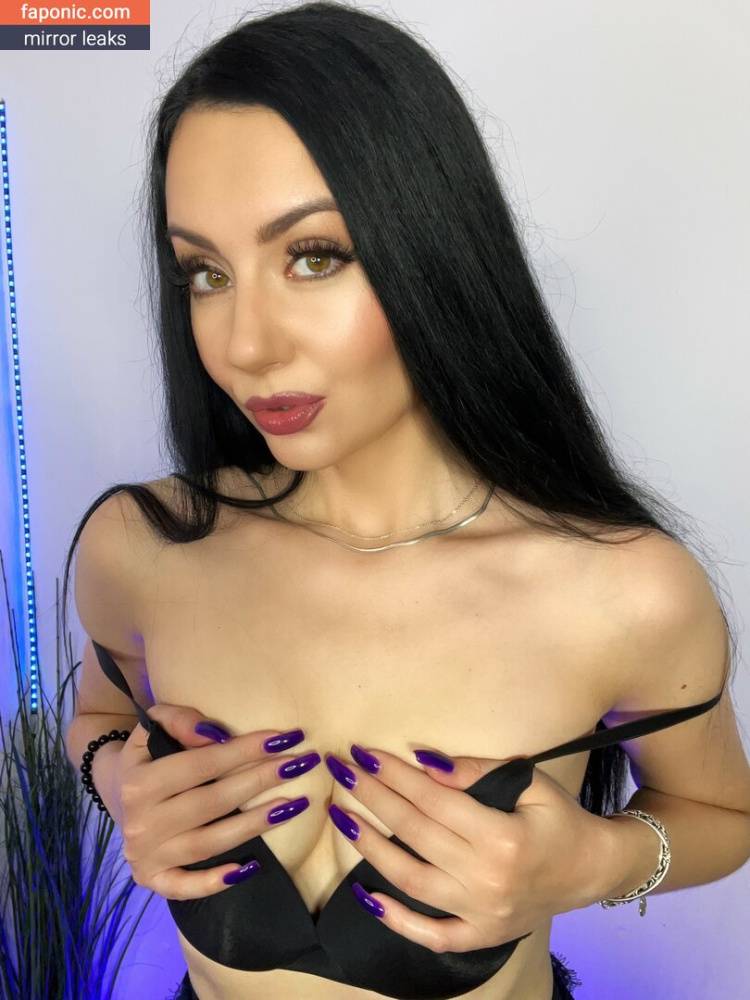 ASMR Kate Lullaby aka asmrkatelullaby Nude Leaks Patreon - #15