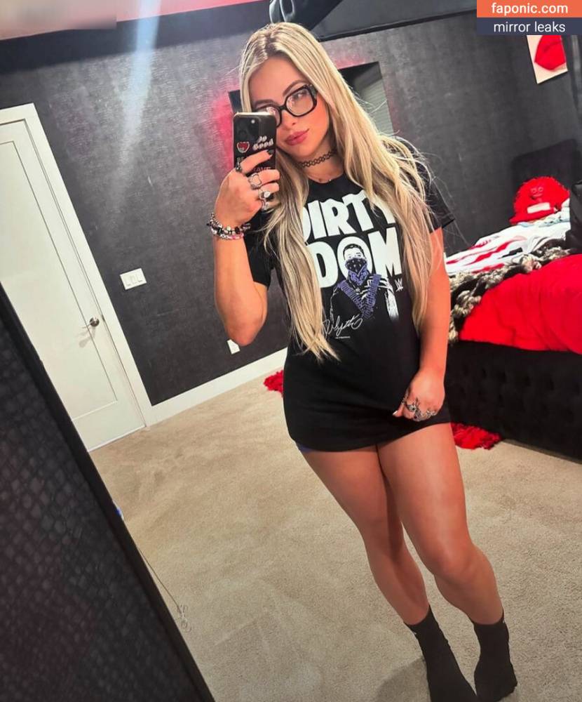 Liv Morgan aka yaonlylivvonce Nude Leaks - #20