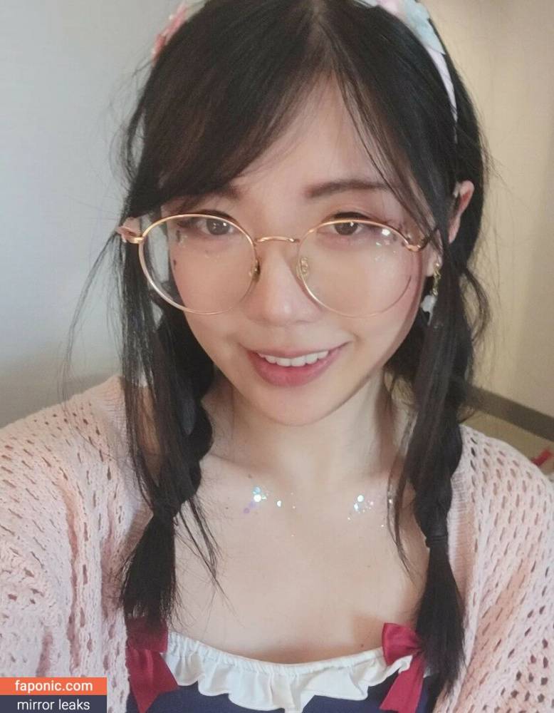 LilyPichu aka onlysaber Nude Leaks OnlyFans - #3