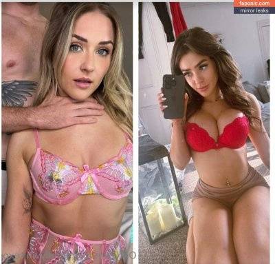 Mollywhitexo / mollywhitexo Nude Leaks OnlyFans - TheFap - #9