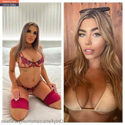 Mollywhitexo / mollywhitexo Nude Leaks OnlyFans - TheFap - #8