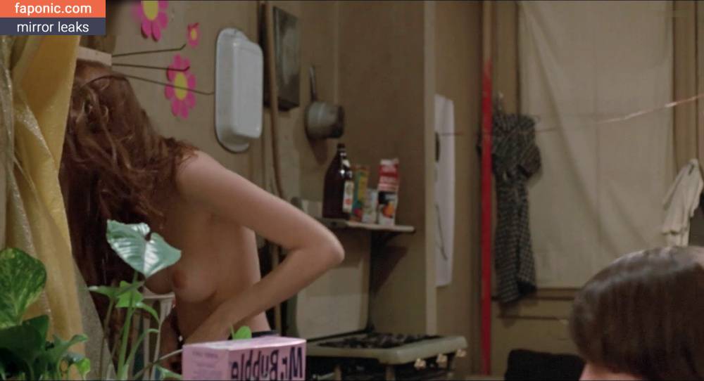 Susan Sarandon aka susansarandon Nude Leaks OnlyFans - #15