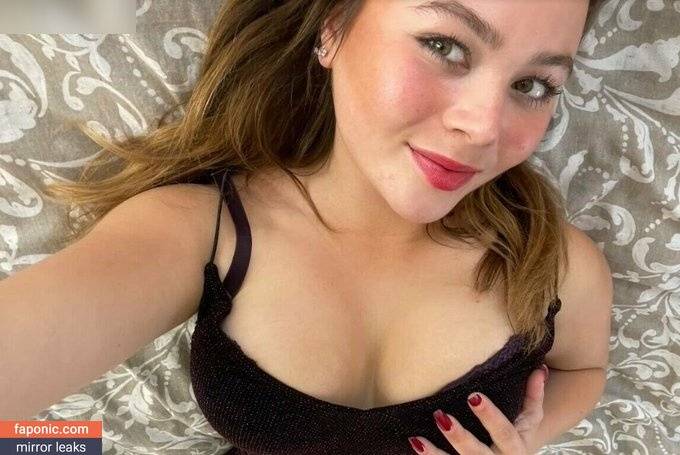 Lola-Sophie25 aka lolasophie25 Nude Leaks OnlyFans - #6