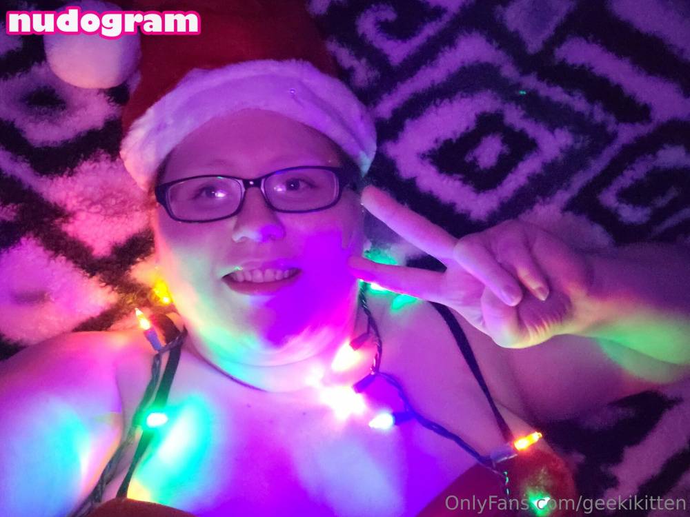 Geekikitten / geekikitten Nude Leaks OnlyFans - TheFap - #19