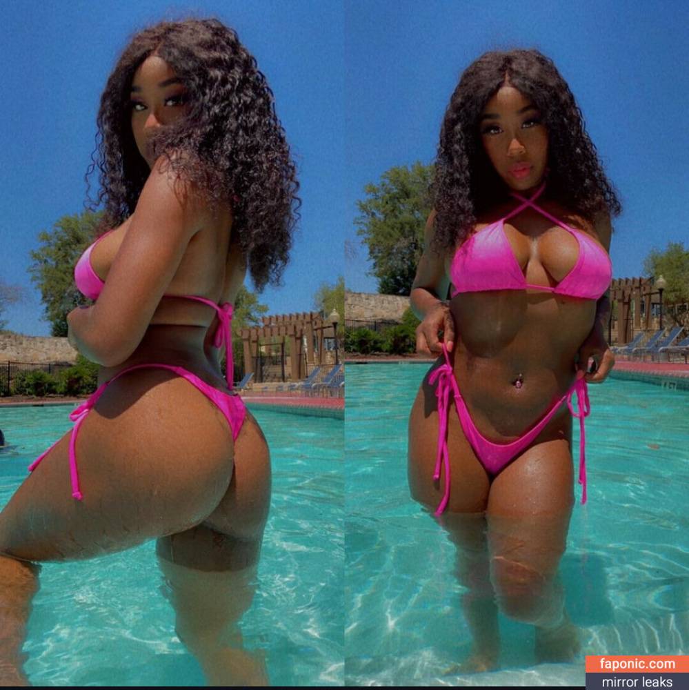 blasian__d0ll aka justblasia Nude Leaks OnlyFans - #3