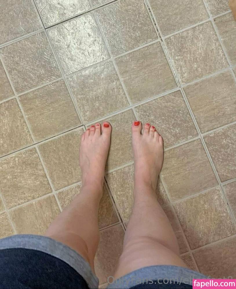 Ellesfeet8 / ellesfeet8 Nude Leaks OnlyFans - TheFap - #22