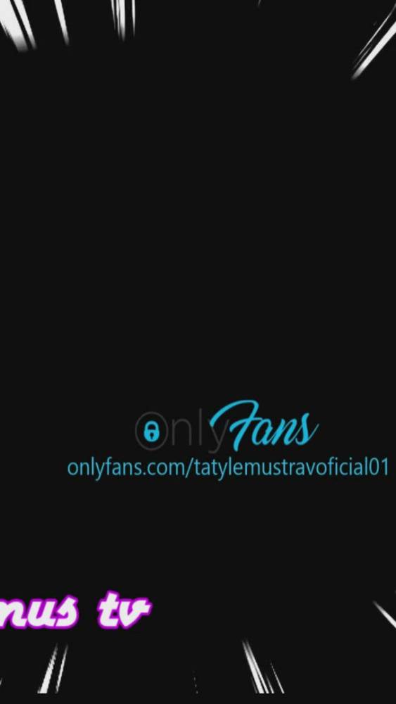 Taty Piloto / tatylemustravoficial01 Nude Leaks OnlyFans - TheFap - #12