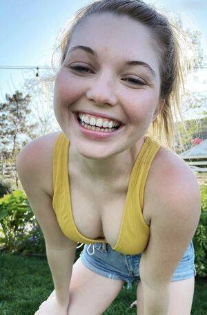 Sammi Hanratty / sammihanratty Nude Leaks - Fapello - #22