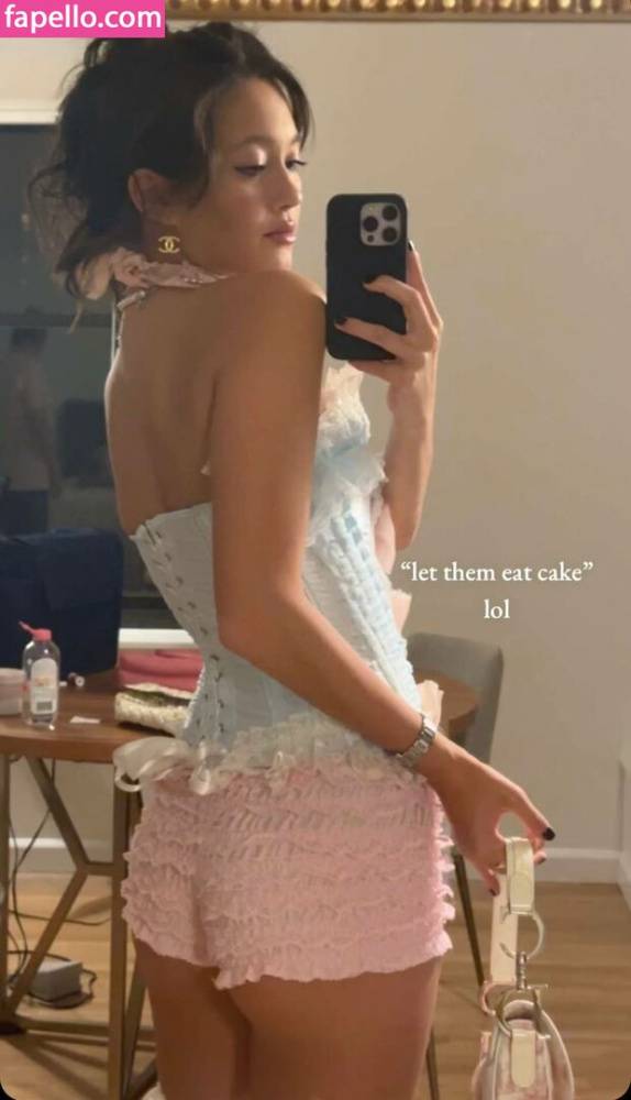 Lily Chee / lilychee Nude Leaks OnlyFans - TheFap - #23