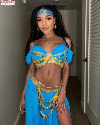 Teala Dunn / teala-dunn Nude Leaks OnlyFans - TheFap - #7