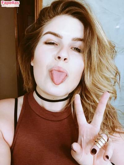 Erica Lindbeck / ericalindbeck Nude Leaks OnlyFans - TheFap - #8