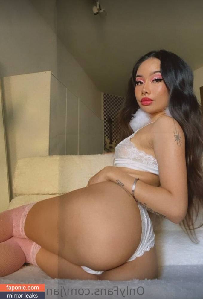 Jandanielle aka Janxbunny aka Janxxbunny aka thejandanielle Nude Leaks OnlyFans - #11