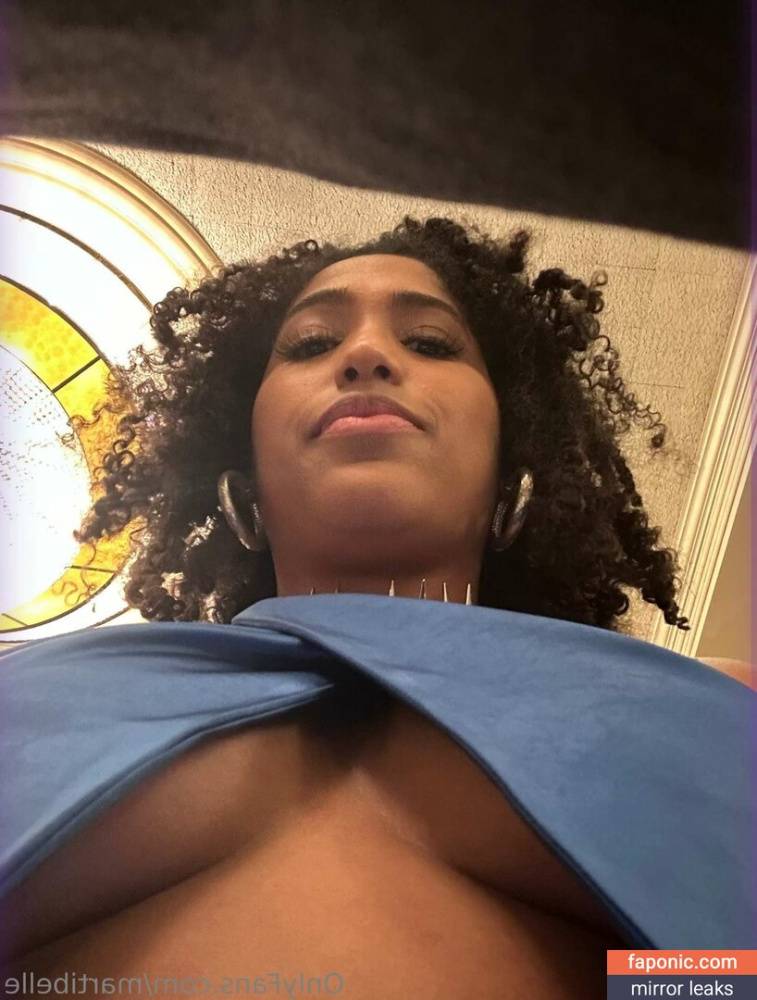 Marti Belle aka MartiBelle aka allysinkay aka marti.belle Nude Leaks OnlyFans/Patreon - #12