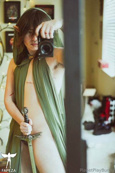 Planet.marrs / planet.marrs Nude Leaks OnlyFans - TheFap - #13