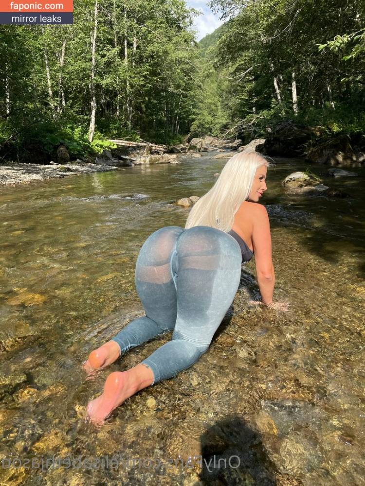 SexyElisabeth aka yourbarbiegirlll aka yourwickedbarbiegirl Nude Leaks OnlyFans - #1