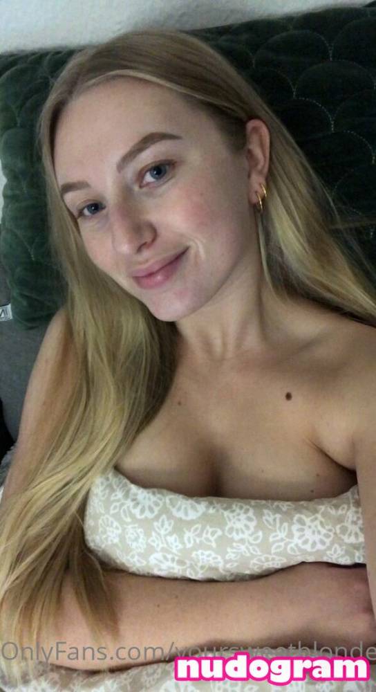 Youronlyblondieprincess / youronlyblondieprincess Nude Leaks OnlyFans - TheFap - #18