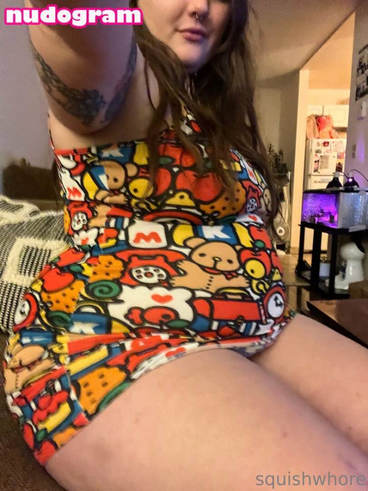 Squishwhore / squishwhore Nude Leaks OnlyFans - TheFap - #23