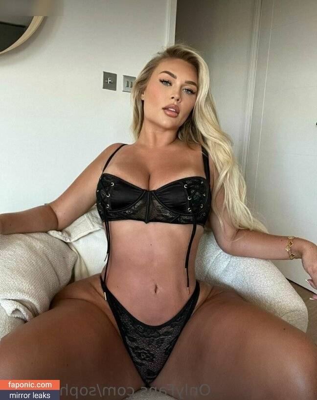 Sophie Oneill aka sophieeoneill_ aka sophieoneill Nude Leaks OnlyFans - #17