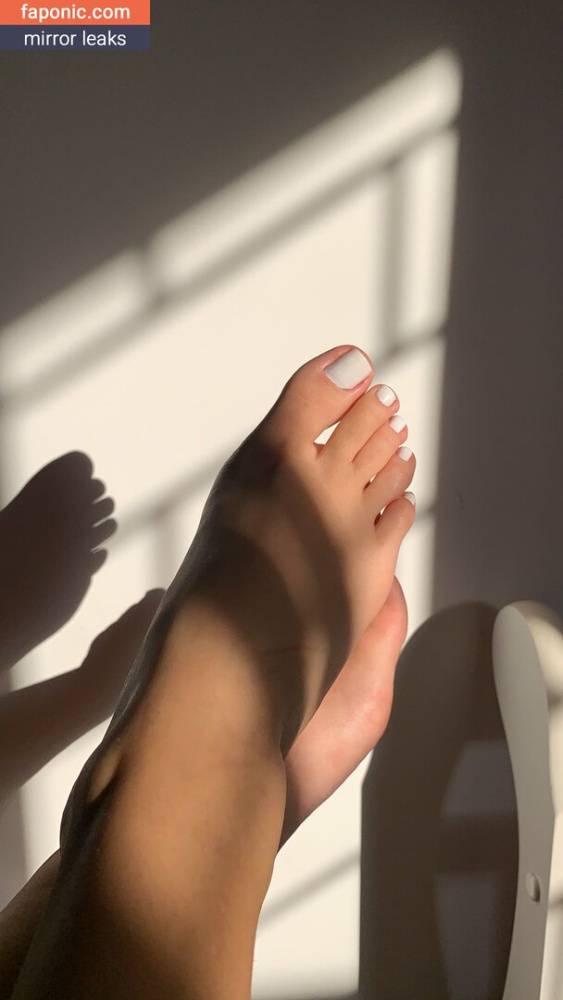 Califeet aka Caliupe aka Caliupe_feet aka Caliupefeet aka calis.feet Nude Leaks OnlyFans - #6