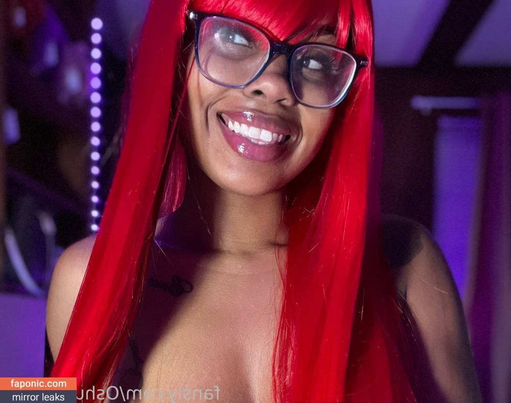 OshunQueen aka crownmejuicy5 Nude Leaks OnlyFans - #16