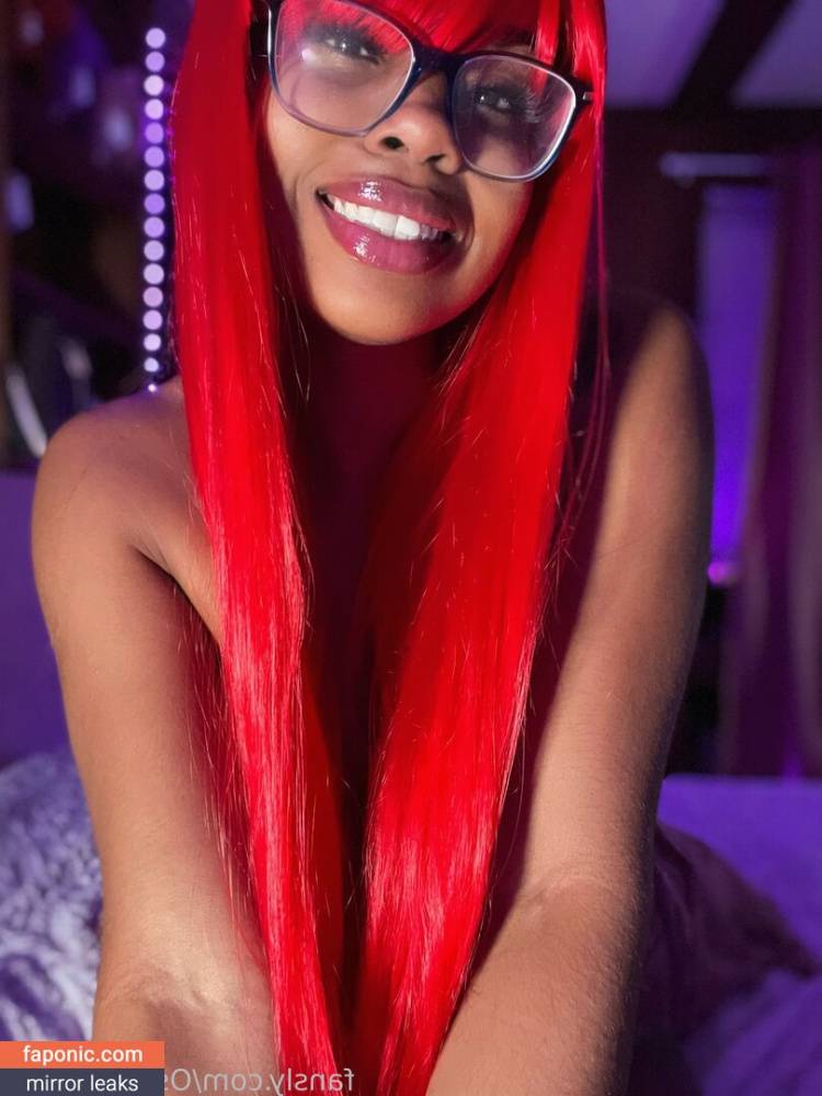 OshunQueen aka crownmejuicy5 Nude Leaks OnlyFans - #14