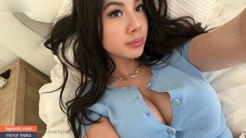 Viptoriaaaa aka asian.candy Nude Leaks OnlyFans - #20