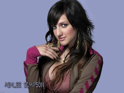 Ashlee Simpson Ross / ashleesimpsonross / hippiechick92 Nude Leaks - #23