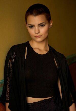 Brianna Hildebrand / briannahilde Nude Leaks - Fapello - #16