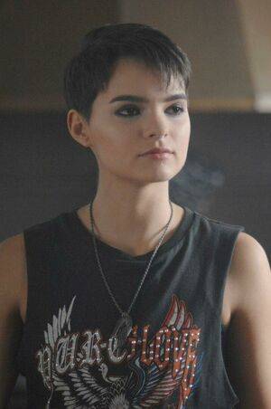 Brianna Hildebrand / briannahilde Nude Leaks - Fapello - #25