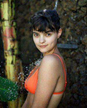 Brianna Hildebrand / briannahilde Nude Leaks - Fapello - #30