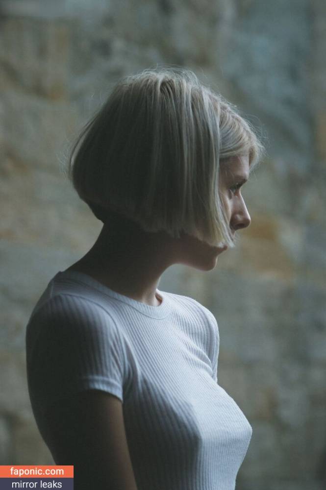 Aurora Aksnes aka auroramusic aka singer Nude Leaks - #9