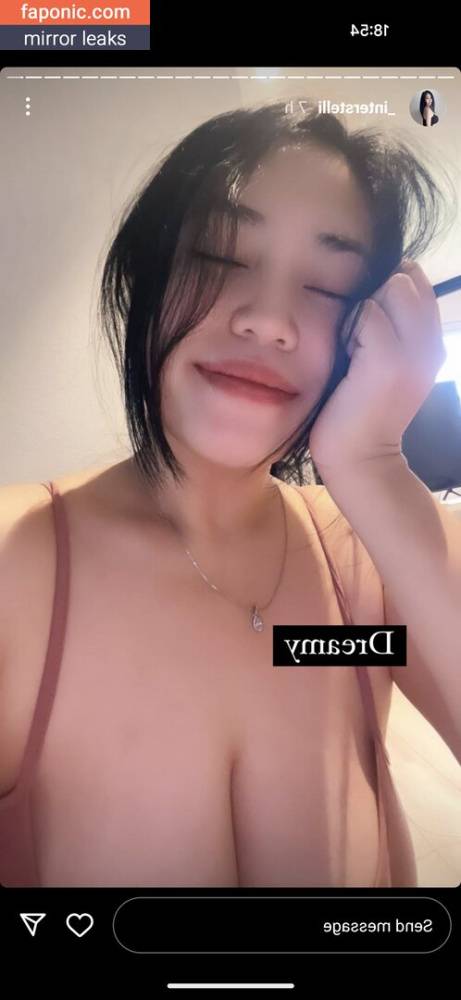 842103381 aka Stellihime Nude Leaks OnlyFans - #7