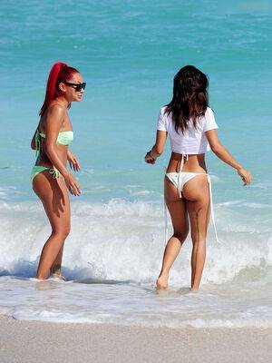 Karrueche / Karrueche Tran Nude Leaks - Fapello - #7