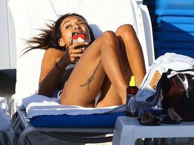 Karrueche / Karrueche Tran Nude Leaks - Fapello - #25