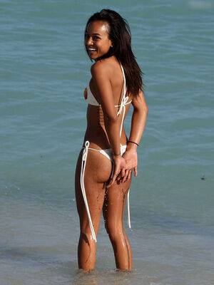 Karrueche / Karrueche Tran Nude Leaks - Fapello - #4