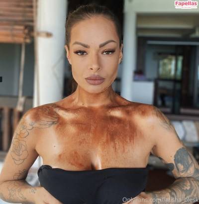 Latisha Blesk / latisha_blesk Nude Leaks OnlyFans - TheFap - #4