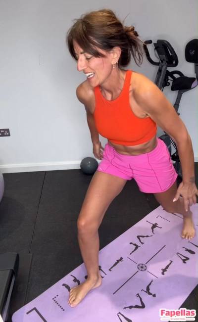 Davina McCall / davinamccall Nude Leaks OnlyFans - TheFap - #13