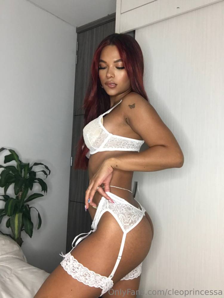 cleoprincessa [ cleoprincessa ] OnlyFans leaked photos on Hotleaks.tv - #25