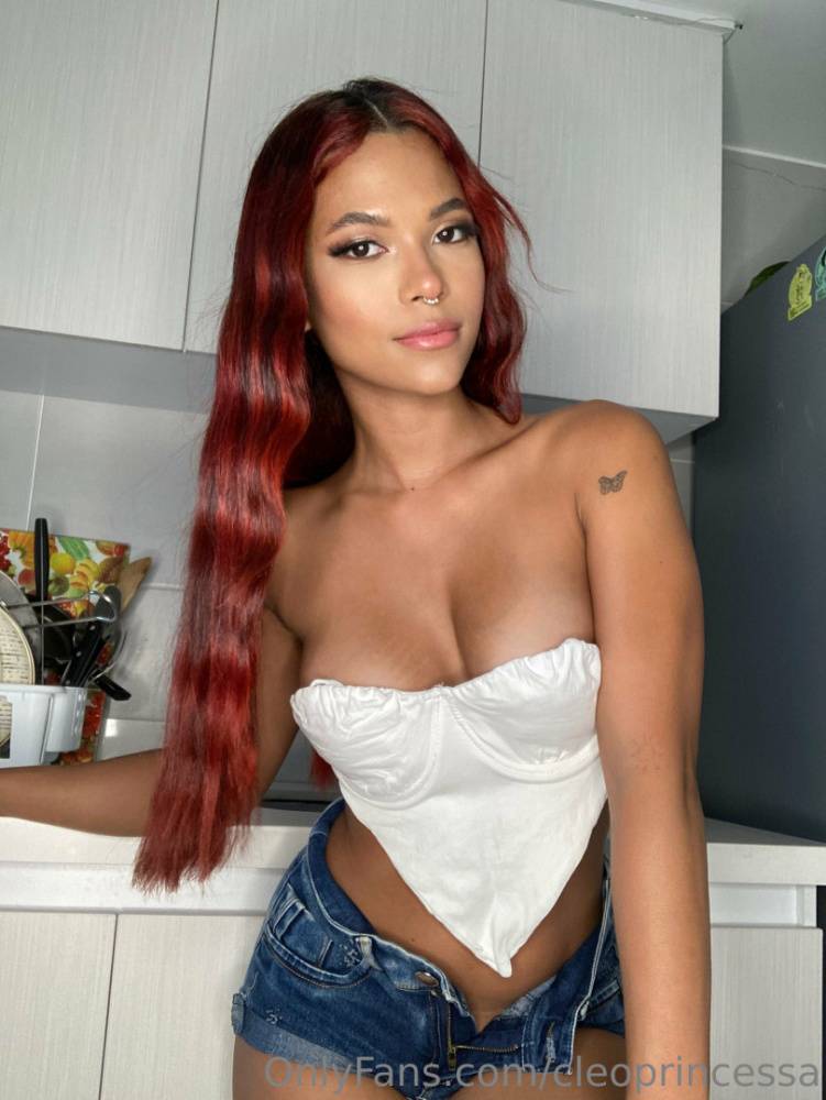 cleoprincessa [ cleoprincessa ] OnlyFans leaked photos on Hotleaks.tv - #9