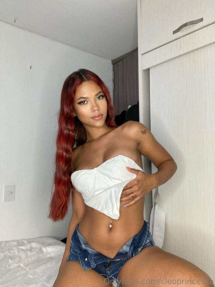 cleoprincessa [ cleoprincessa ] OnlyFans leaked photos on Hotleaks.tv - #1