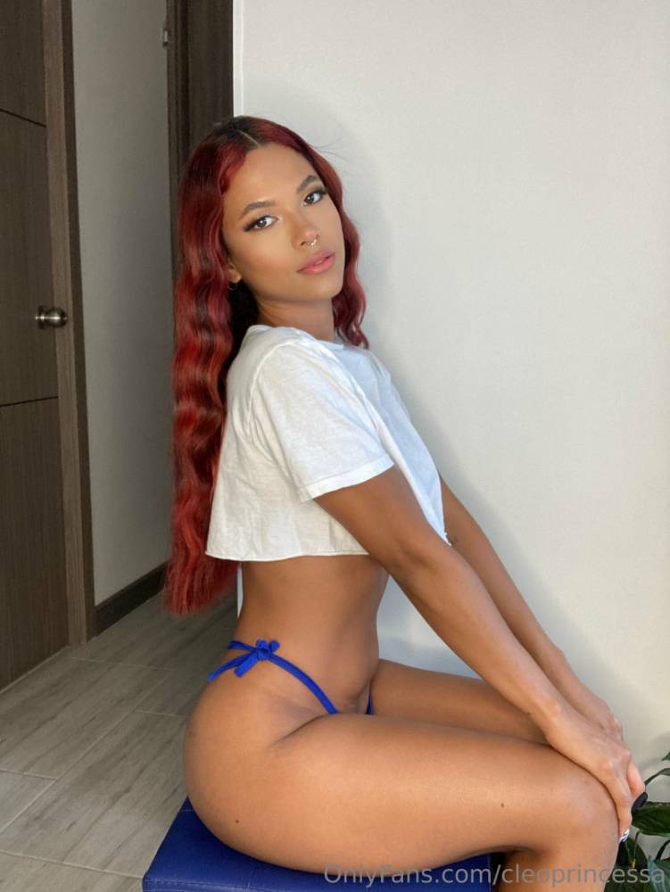 cleoprincessa [ cleoprincessa ] OnlyFans leaked photos on Hotleaks.tv - #16