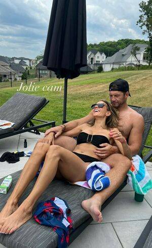 Jana Kramer / kramergirl Nude Leaks - Fapello - #12