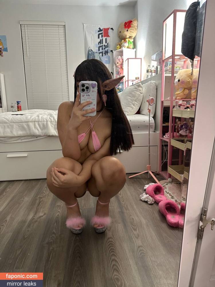 Akakumiu Nude Leaks OnlyFans - #11